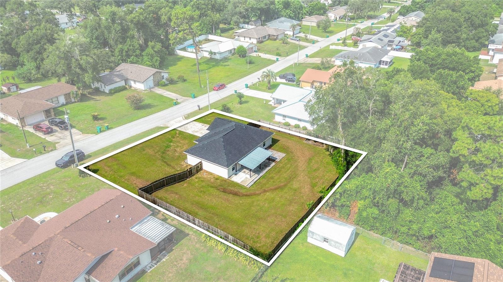 312 Clark, Inverness, FL 34452