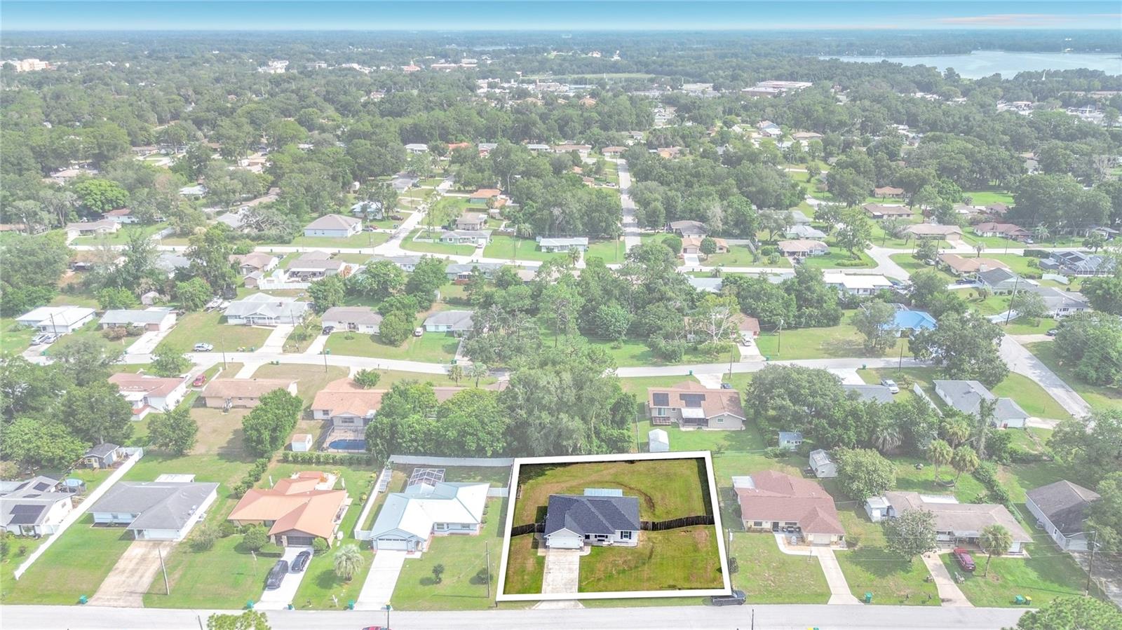 312 Clark, Inverness, FL 34452