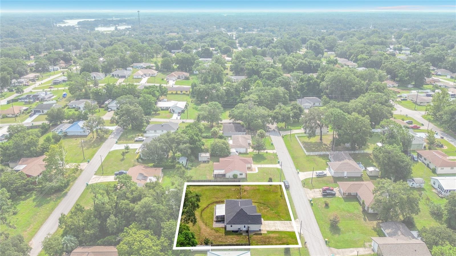 312 Clark, Inverness, FL 34452