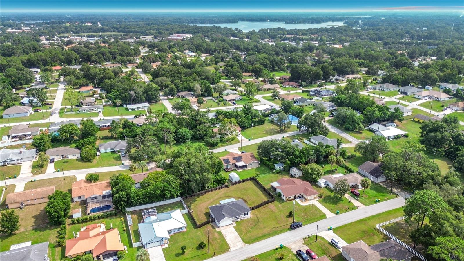 312 Clark, Inverness, FL 34452