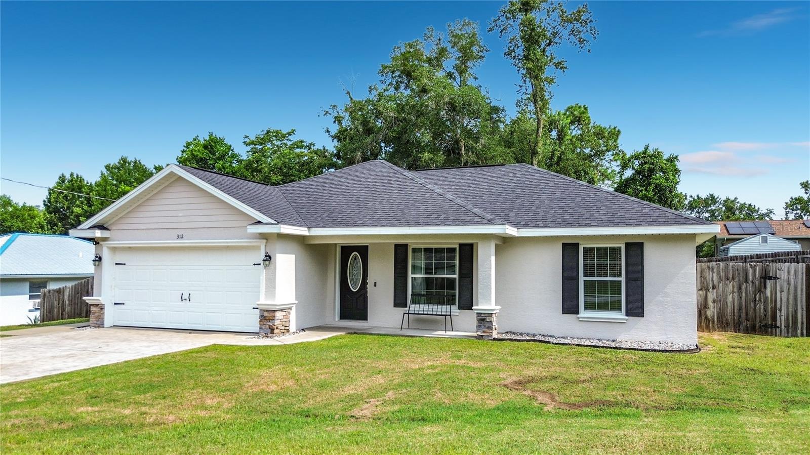 312 Clark, Inverness, FL 34452