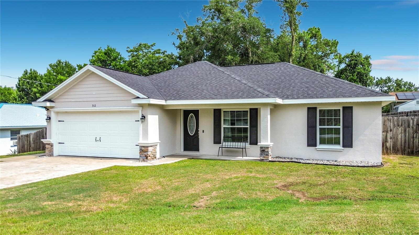 312 Clark, Inverness, FL 34452