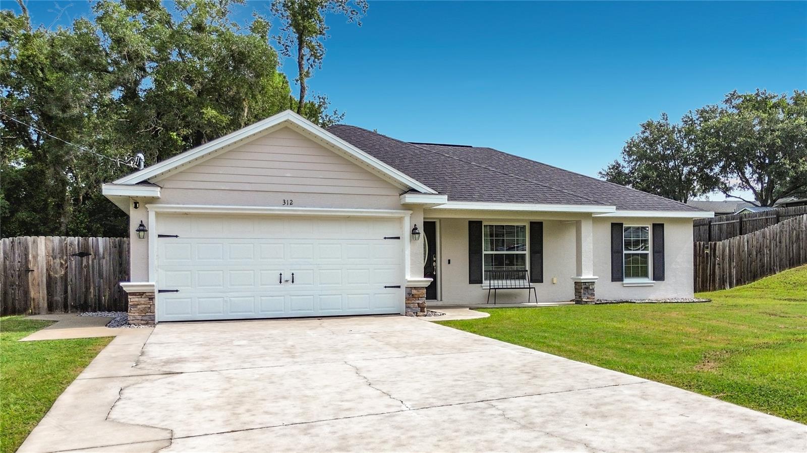 312 Clark, Inverness, FL 34452