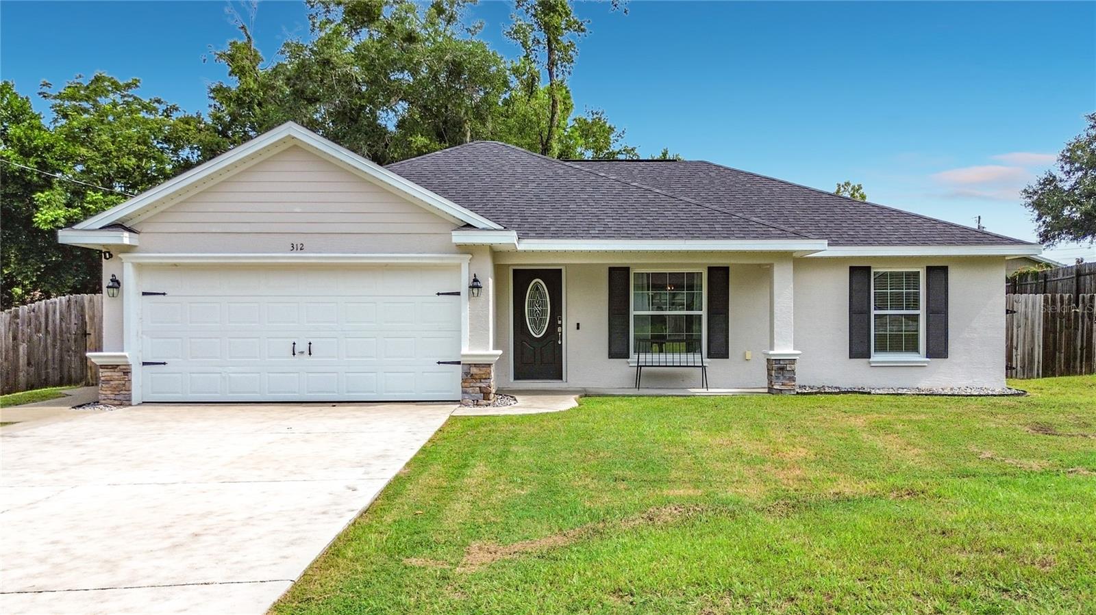 312 Clark, Inverness, FL 34452