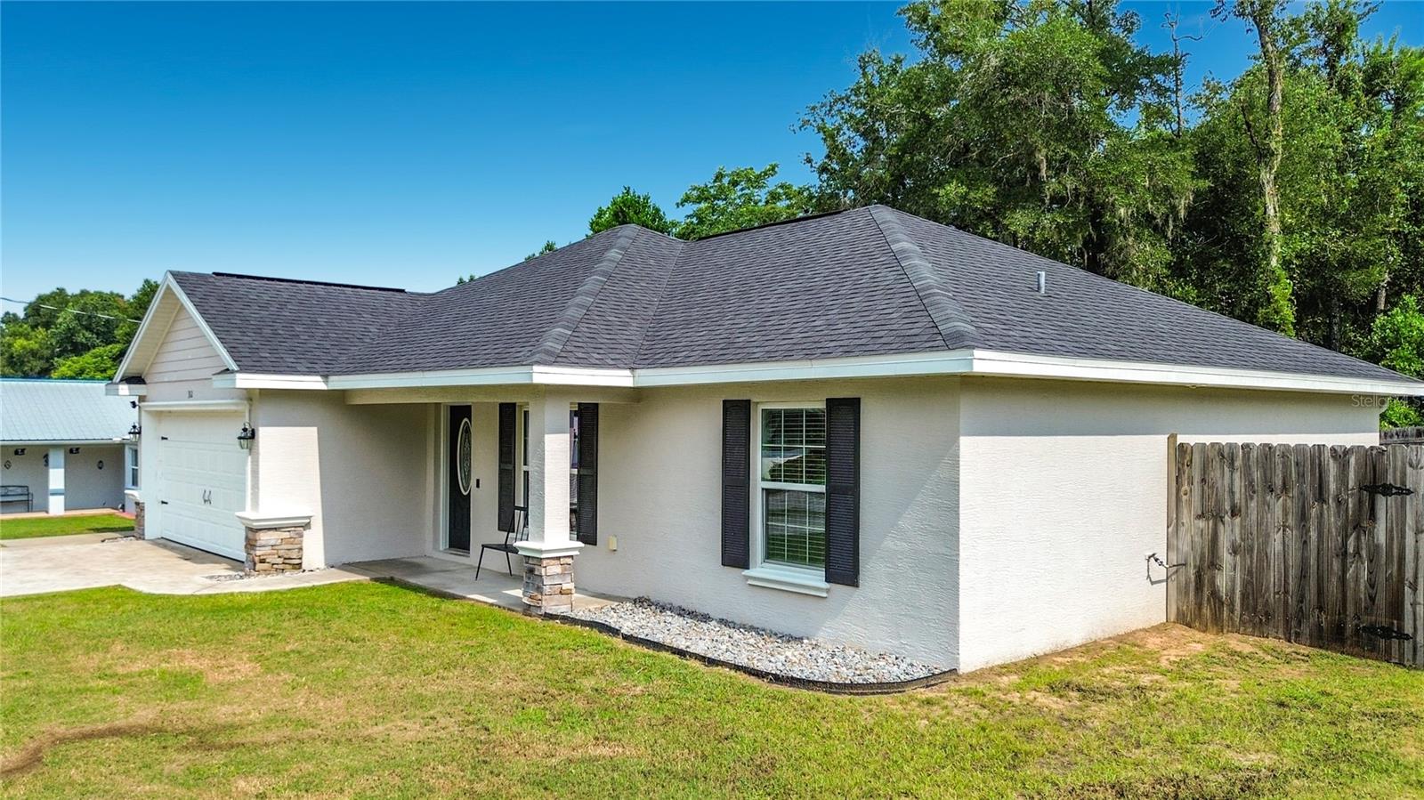 312 Clark, Inverness, FL 34452