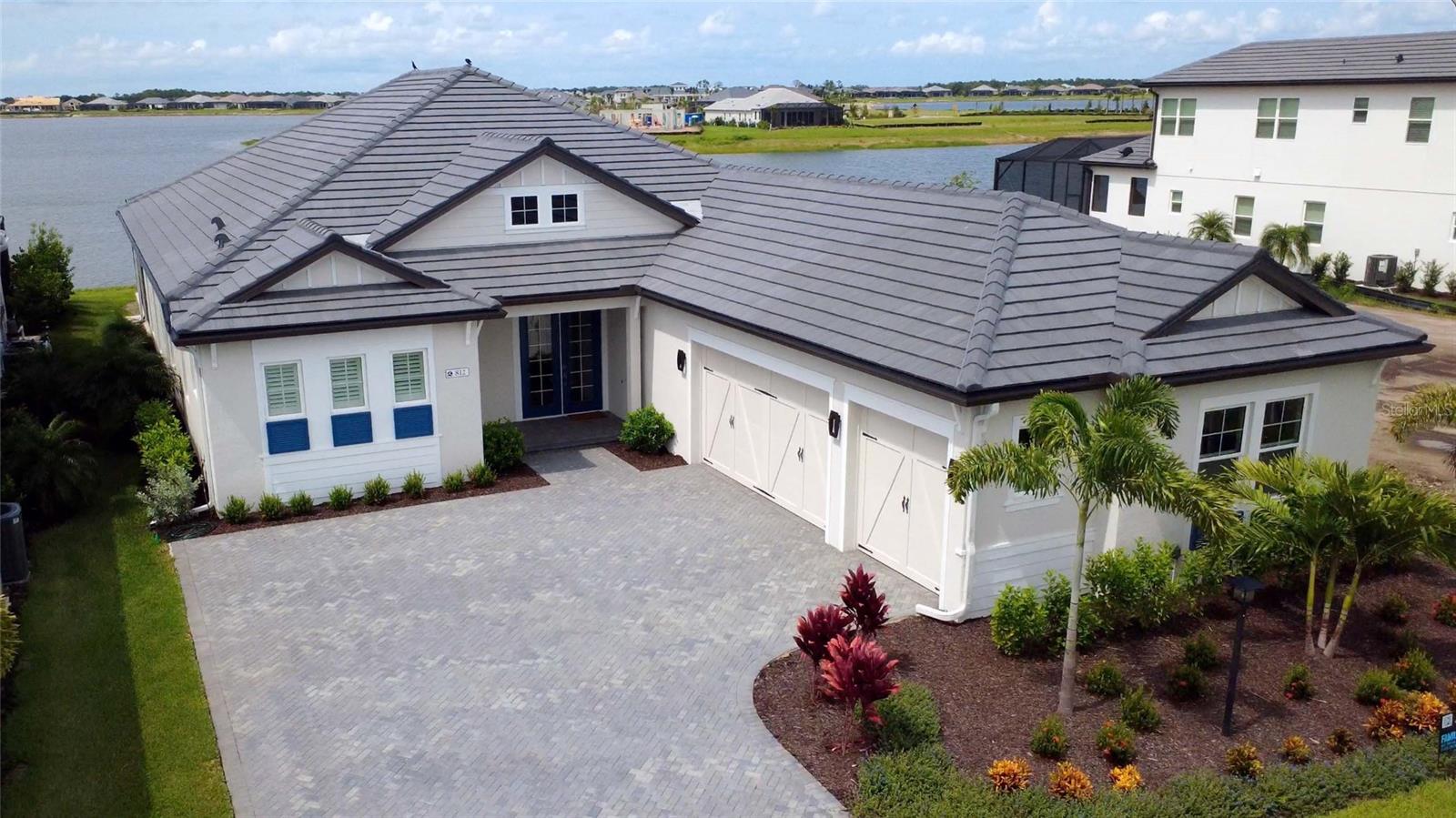 812 Blue Shell, Sarasota, FL 34240