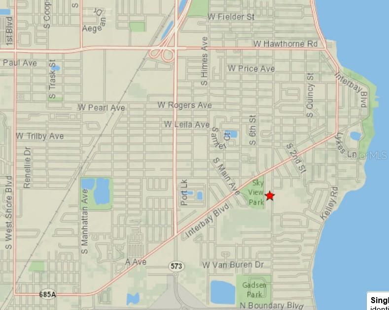 6313 Macdill, Tampa, FL 33611