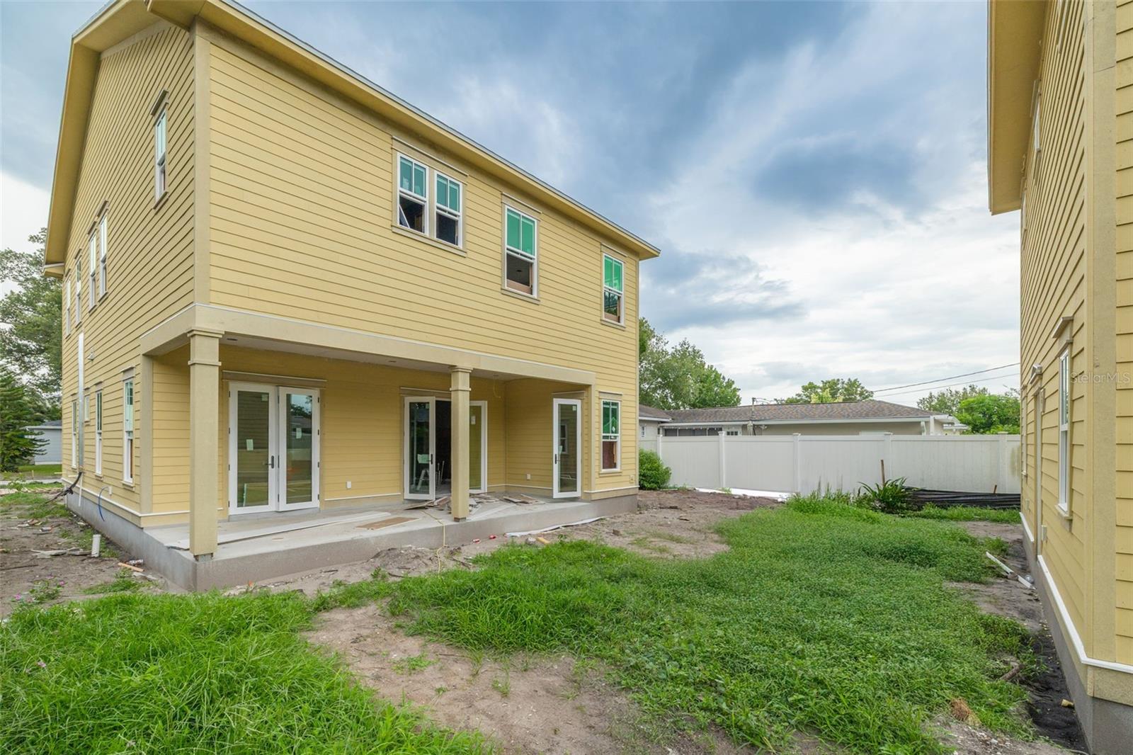 3320 15th, St Petersburg, FL 33704