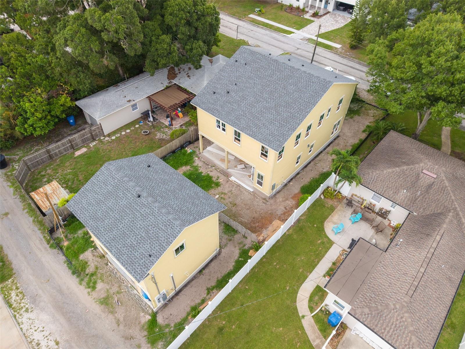 3320 15th, St Petersburg, FL 33704