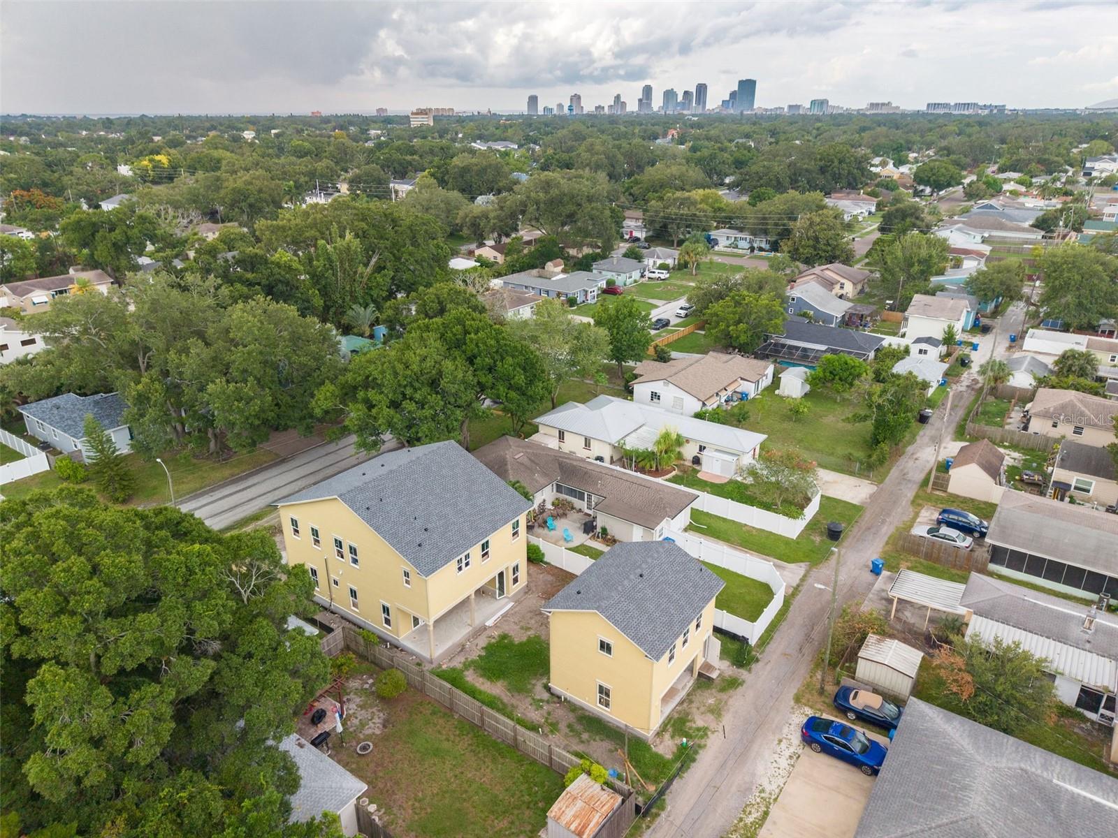 3320 15th, St Petersburg, FL 33704