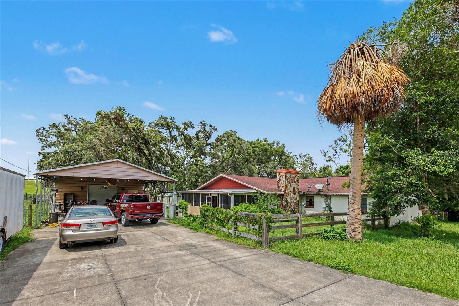 4611 Old Citrus, Lecanto, FL 34461