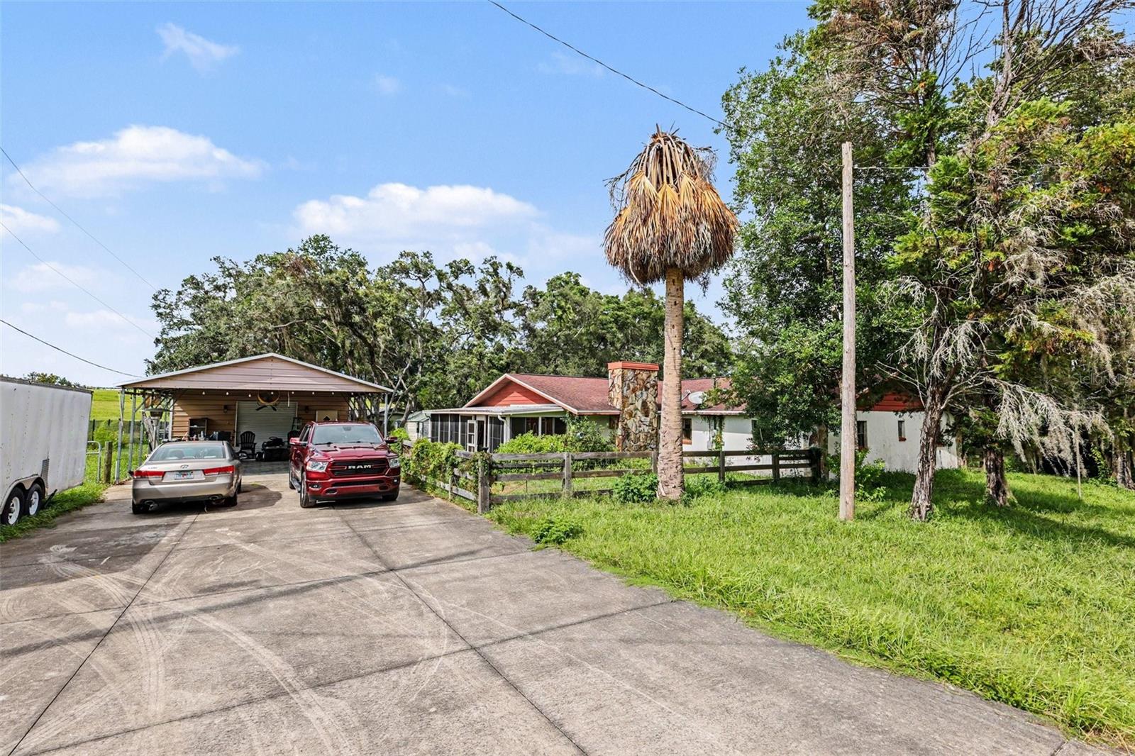 4611 Old Citrus, Lecanto, FL 34461