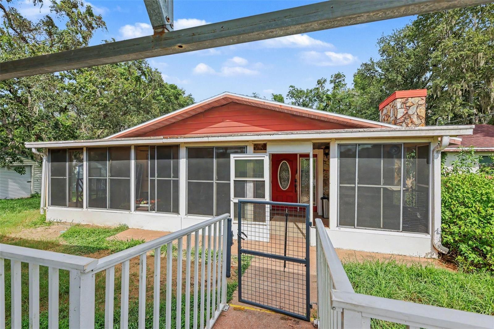 4611 Old Citrus, Lecanto, FL 34461