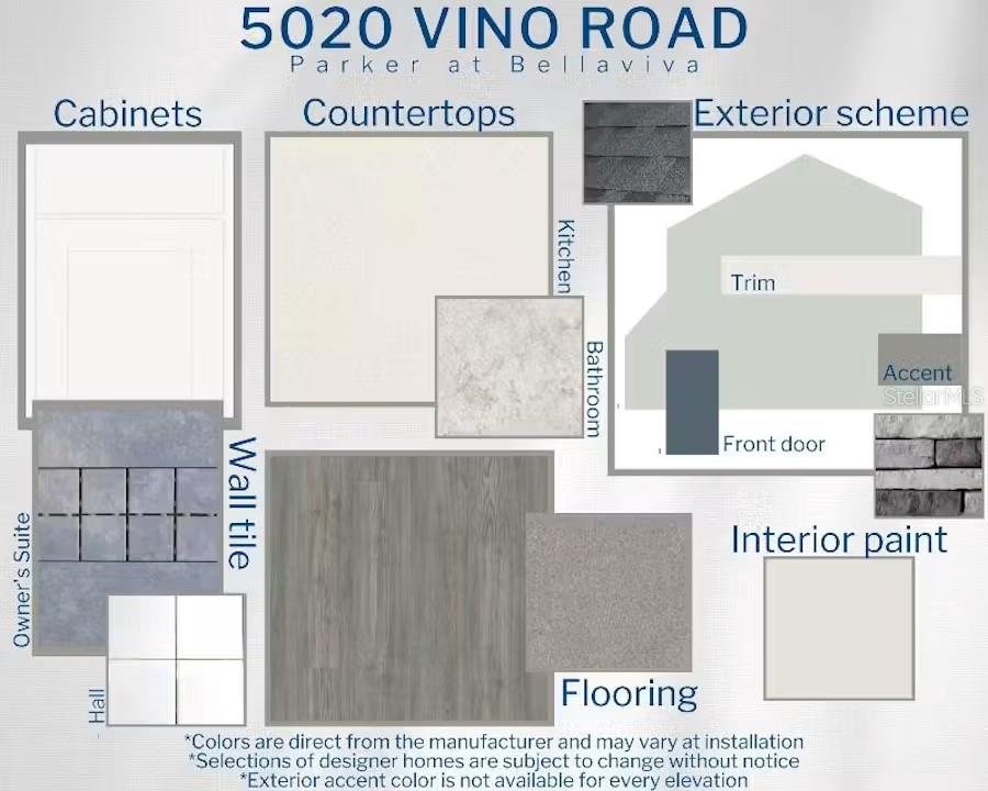 5020 Vino, Auburndale, FL 33823