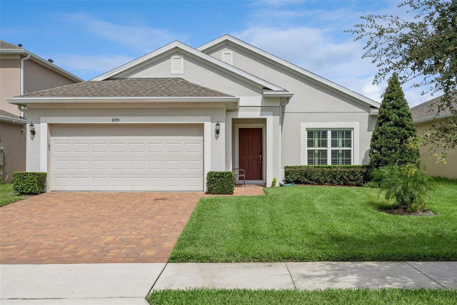1055 Chase Austin, Sanford, FL 32771