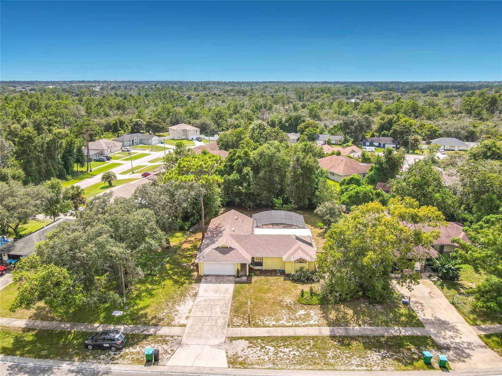 3208 Lake Helen Osteen, Deltona, FL 32738