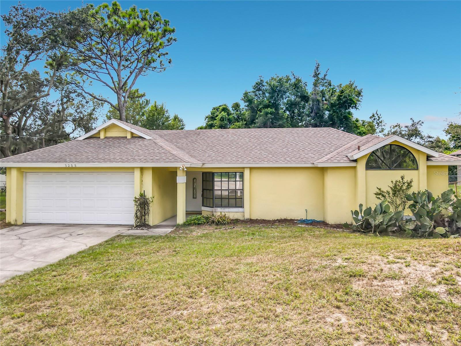 3208 Lake Helen Osteen, Deltona, FL 32738
