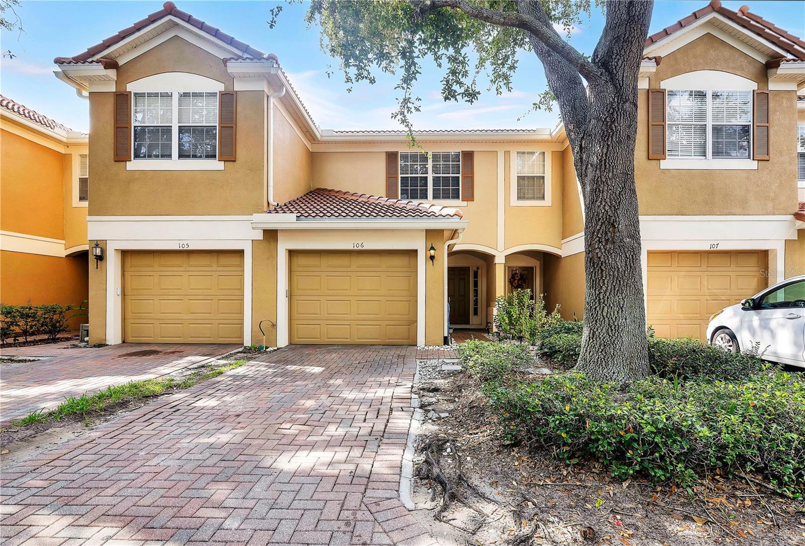 6480 Ranelagh Unit 106, Orlando, FL 32835
