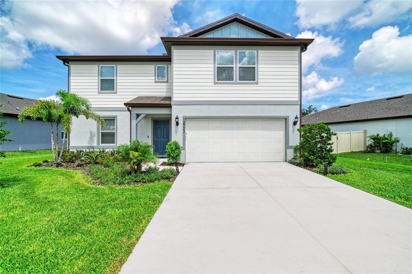 12703 Blue Reflection, Parrish, FL 34219