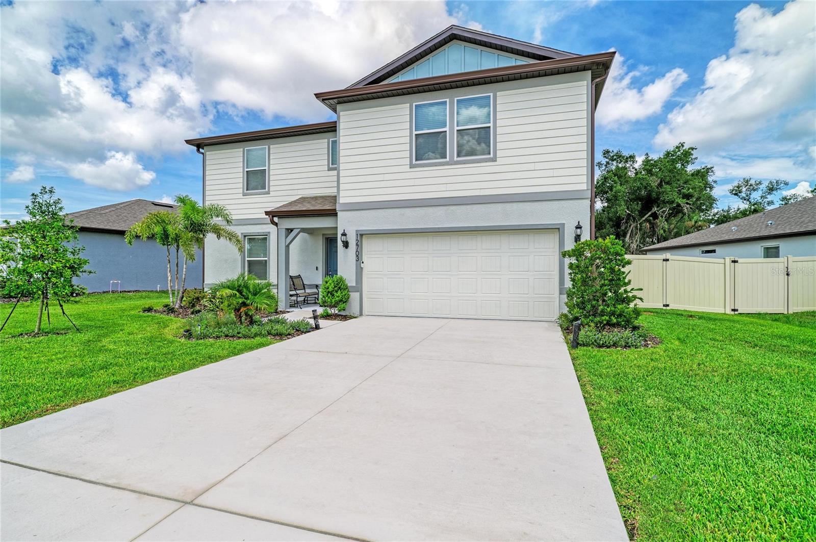 12703 Blue Reflection, Parrish, FL 34219