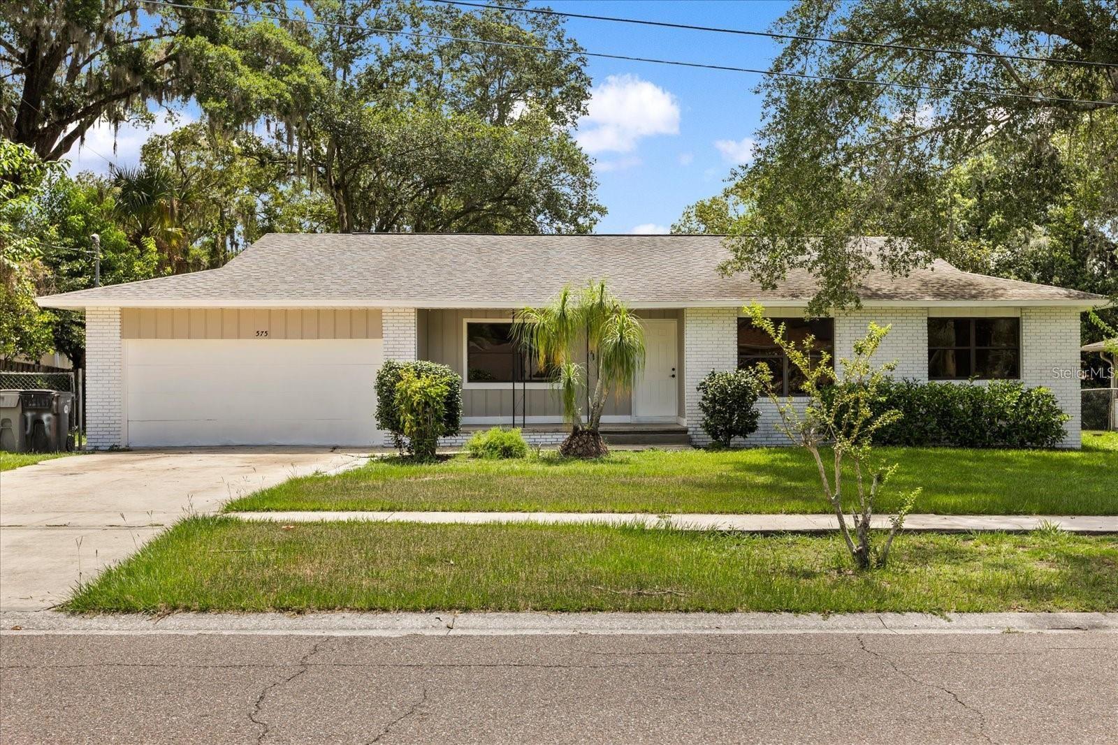 575 Lake Mccoy, Apopka, FL 32712