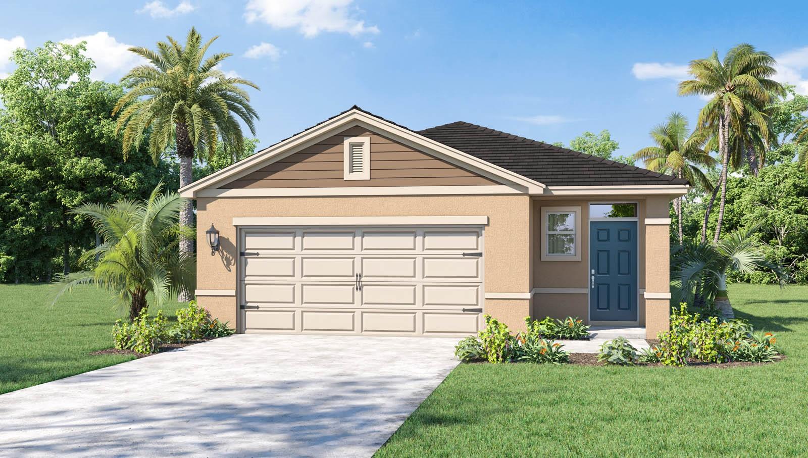 1527 Las Palmas, Lakeland, FL 33810