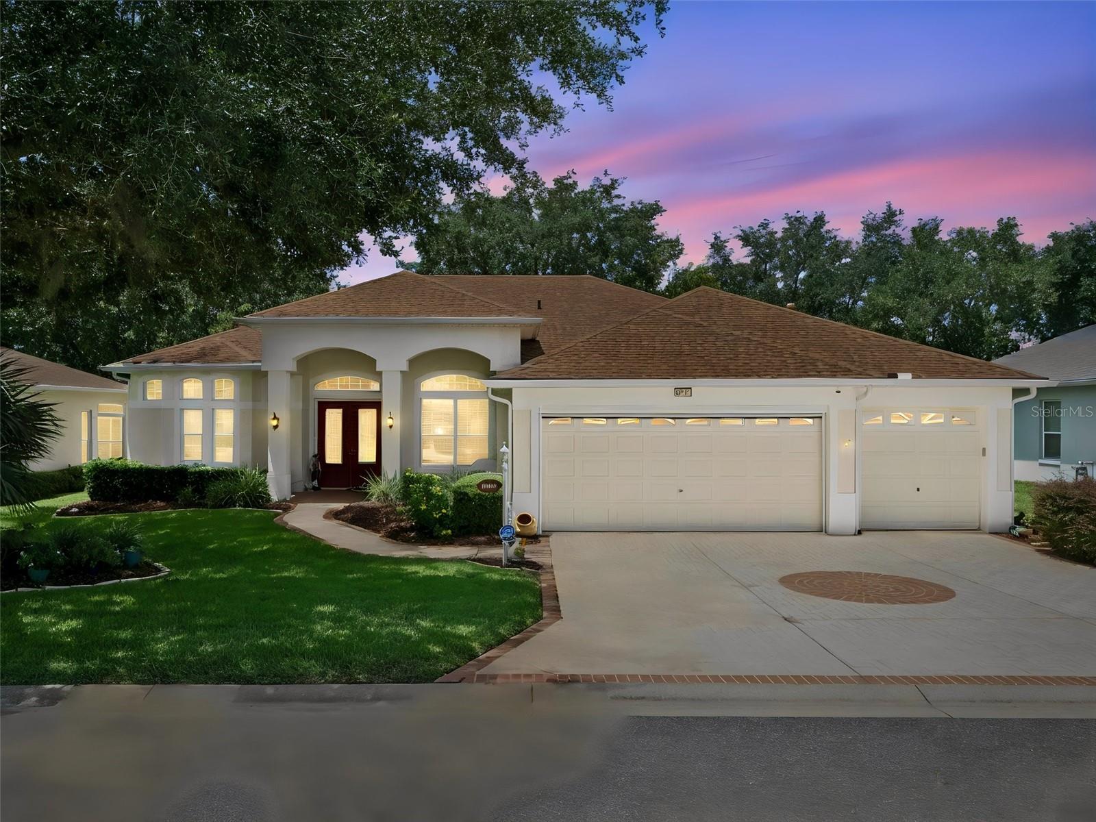 20651 Prince Ranier, Leesburg, FL 34748