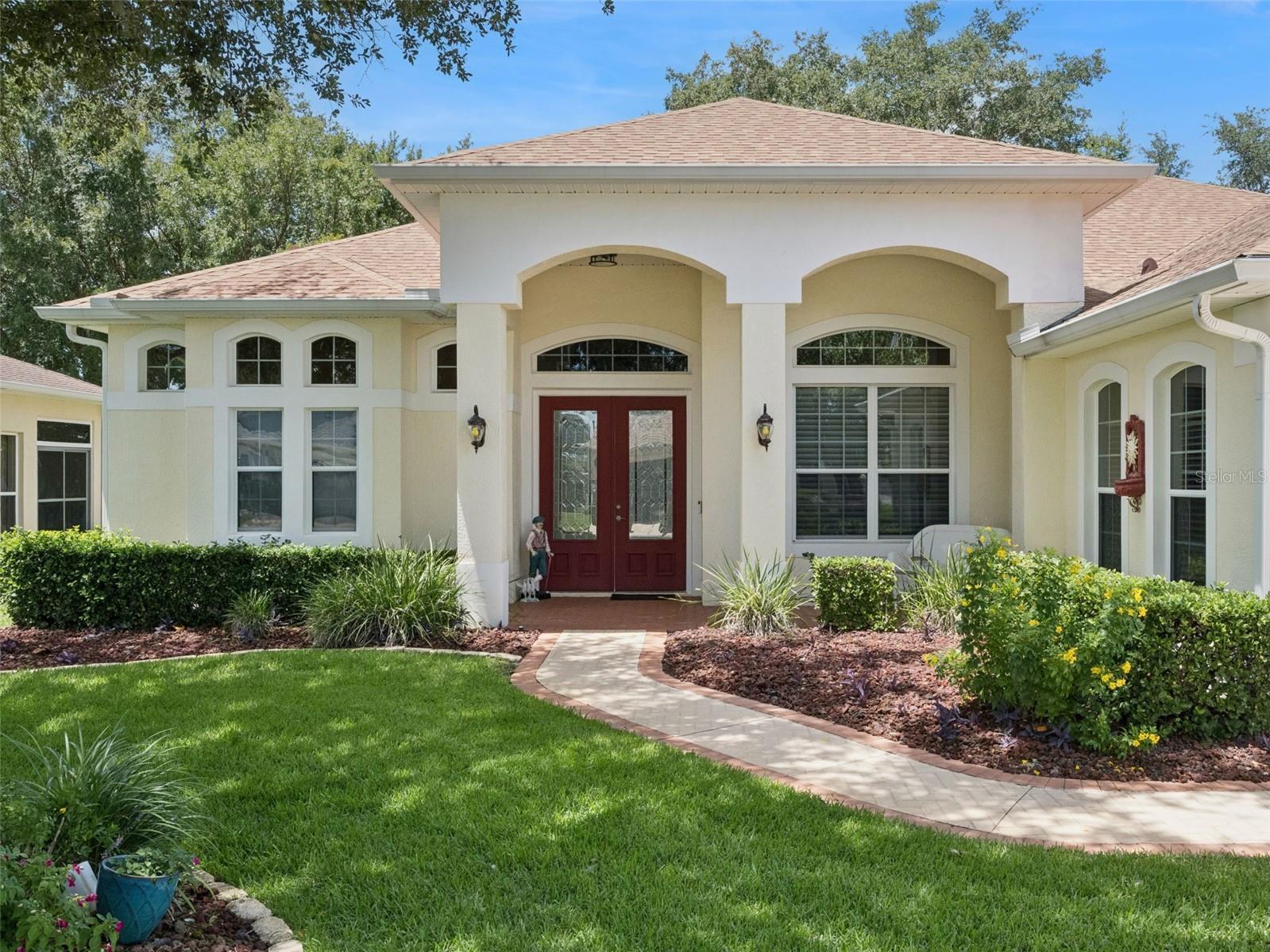 20651 Prince Ranier, Leesburg, FL 34748