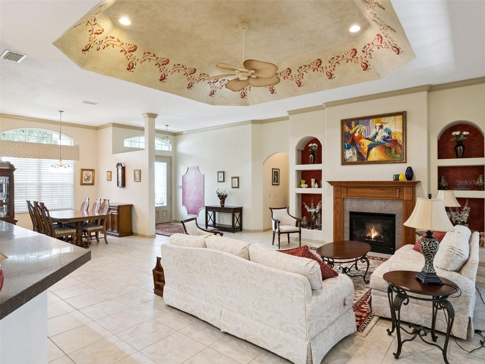 20651 Prince Ranier, Leesburg, FL 34748