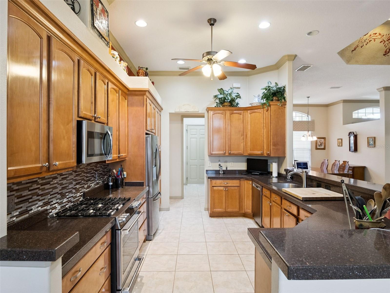 20651 Prince Ranier, Leesburg, FL 34748