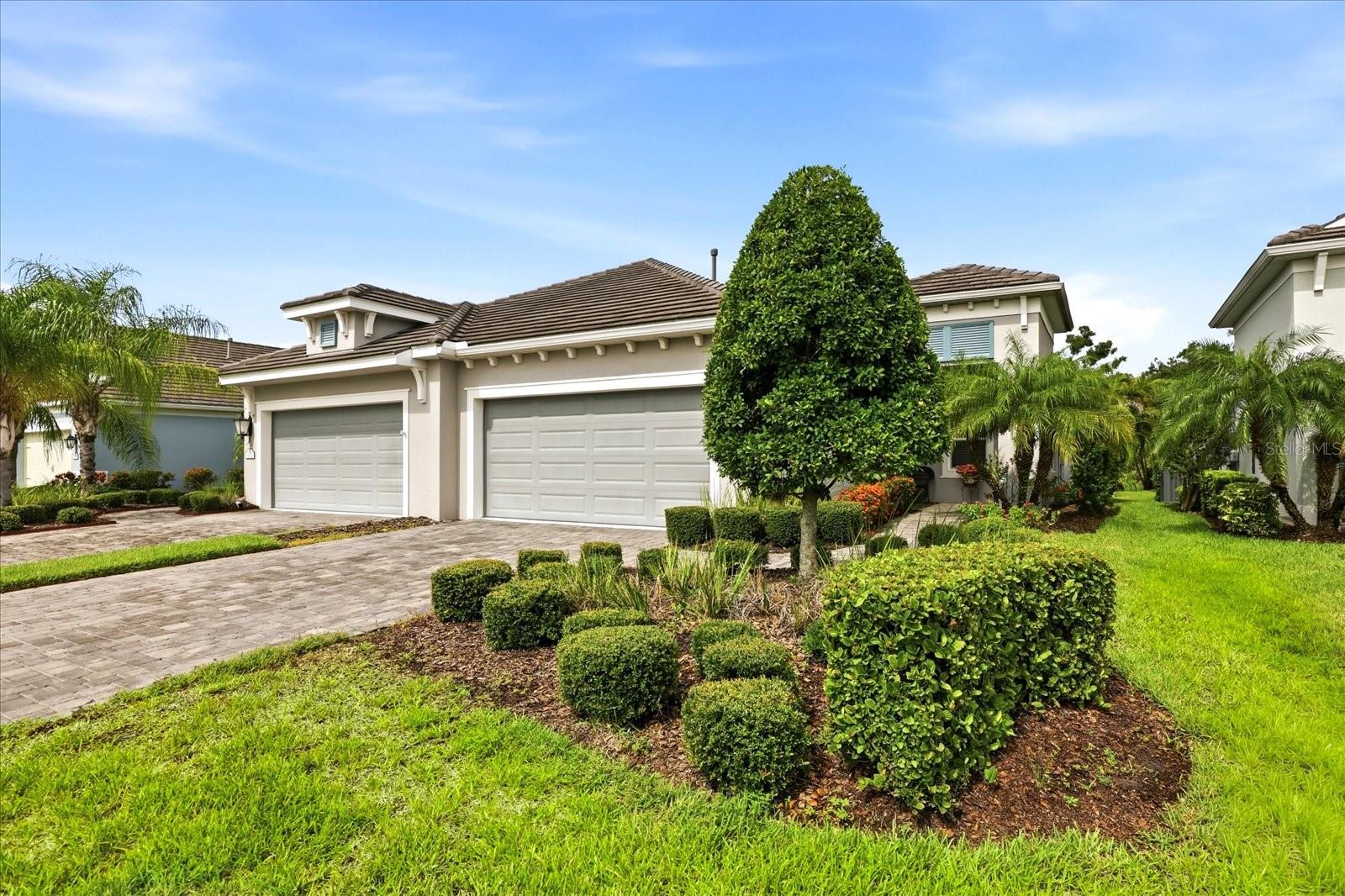 3036 Sky Blue, Lakewood Ranch, FL 34211