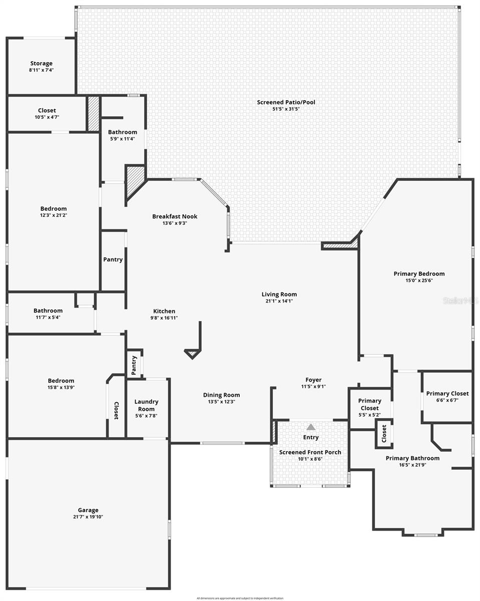 1736 Nuremberg, Punta Gorda, FL 33983