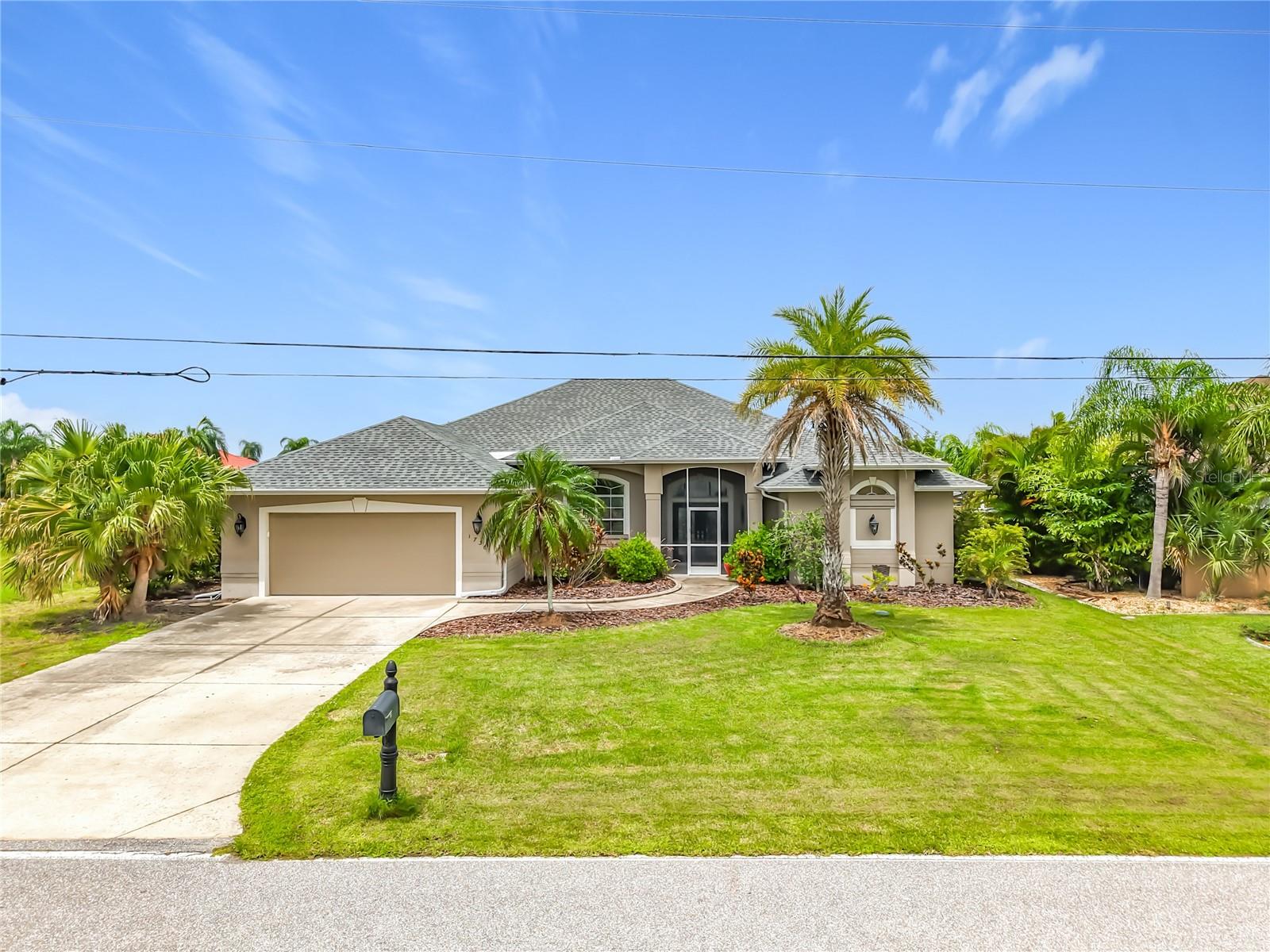 1736 Nuremberg, Punta Gorda, FL 33983