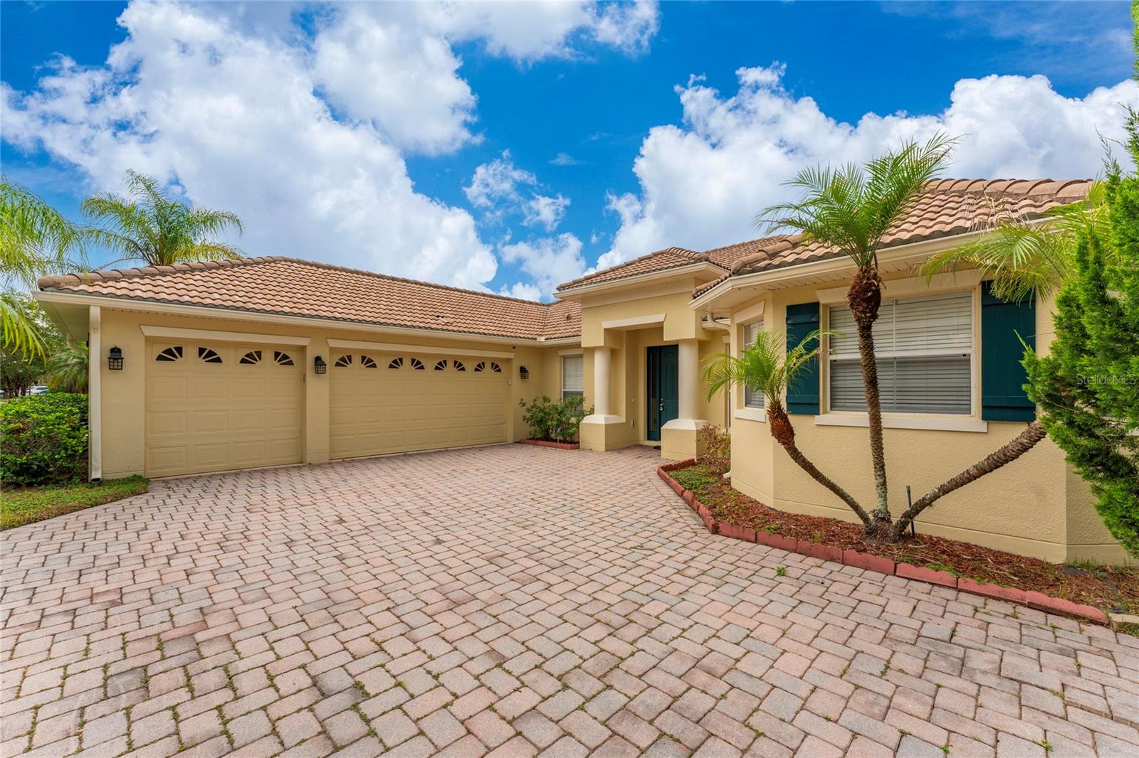 3817 Golden Feather, Kissimmee, FL 34746