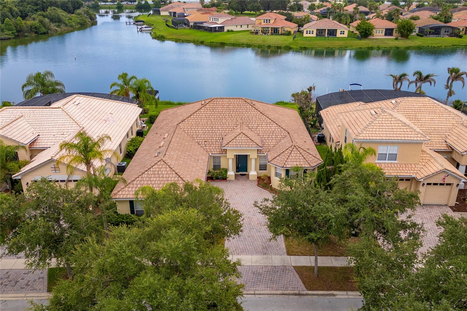 3817 Golden Feather, Kissimmee, FL 34746