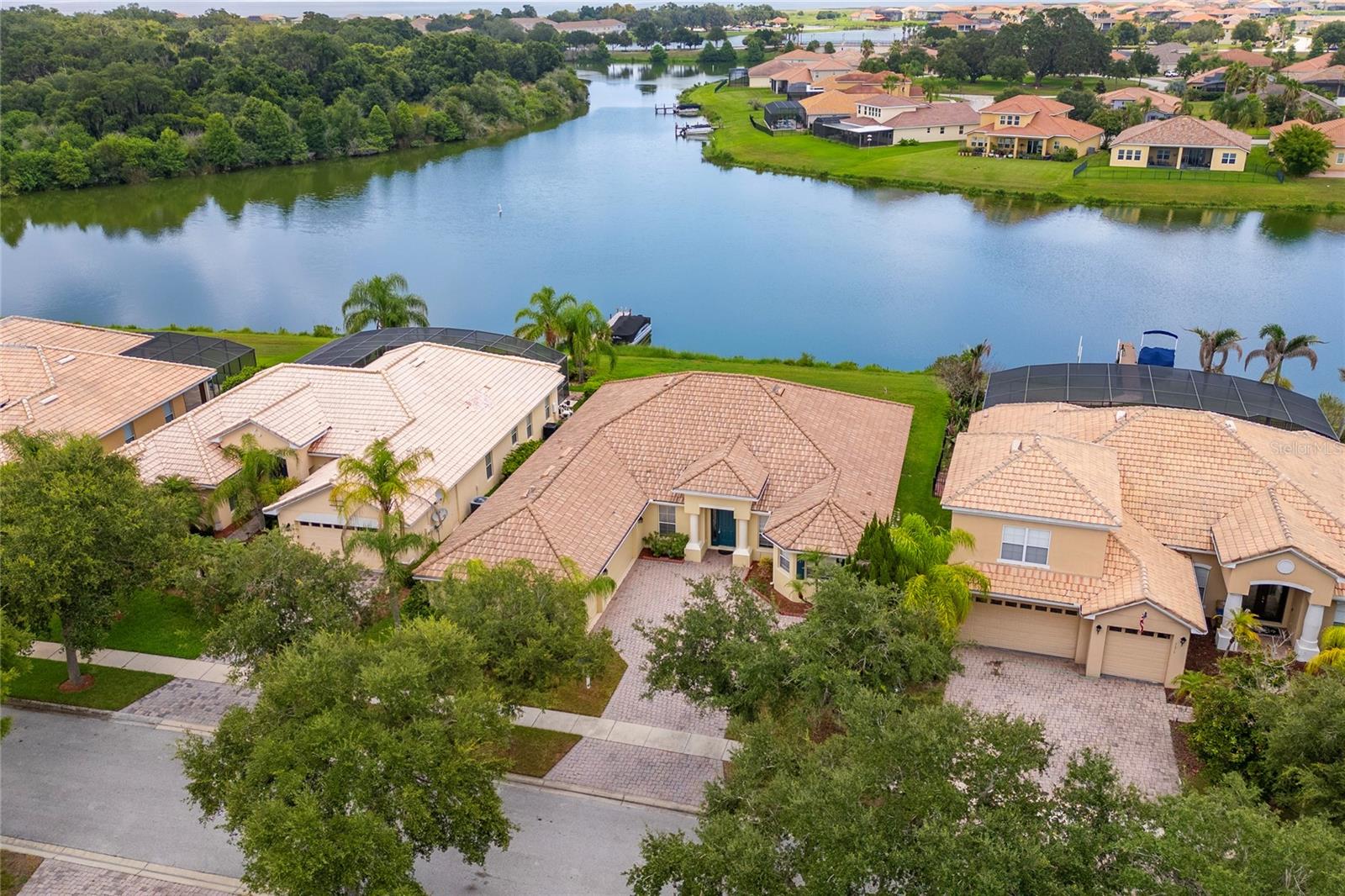 3817 Golden Feather, Kissimmee, FL 34746