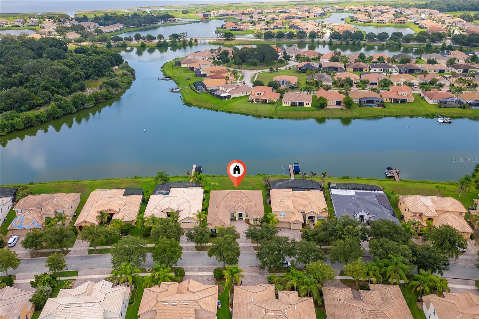 3817 Golden Feather, Kissimmee, FL 34746