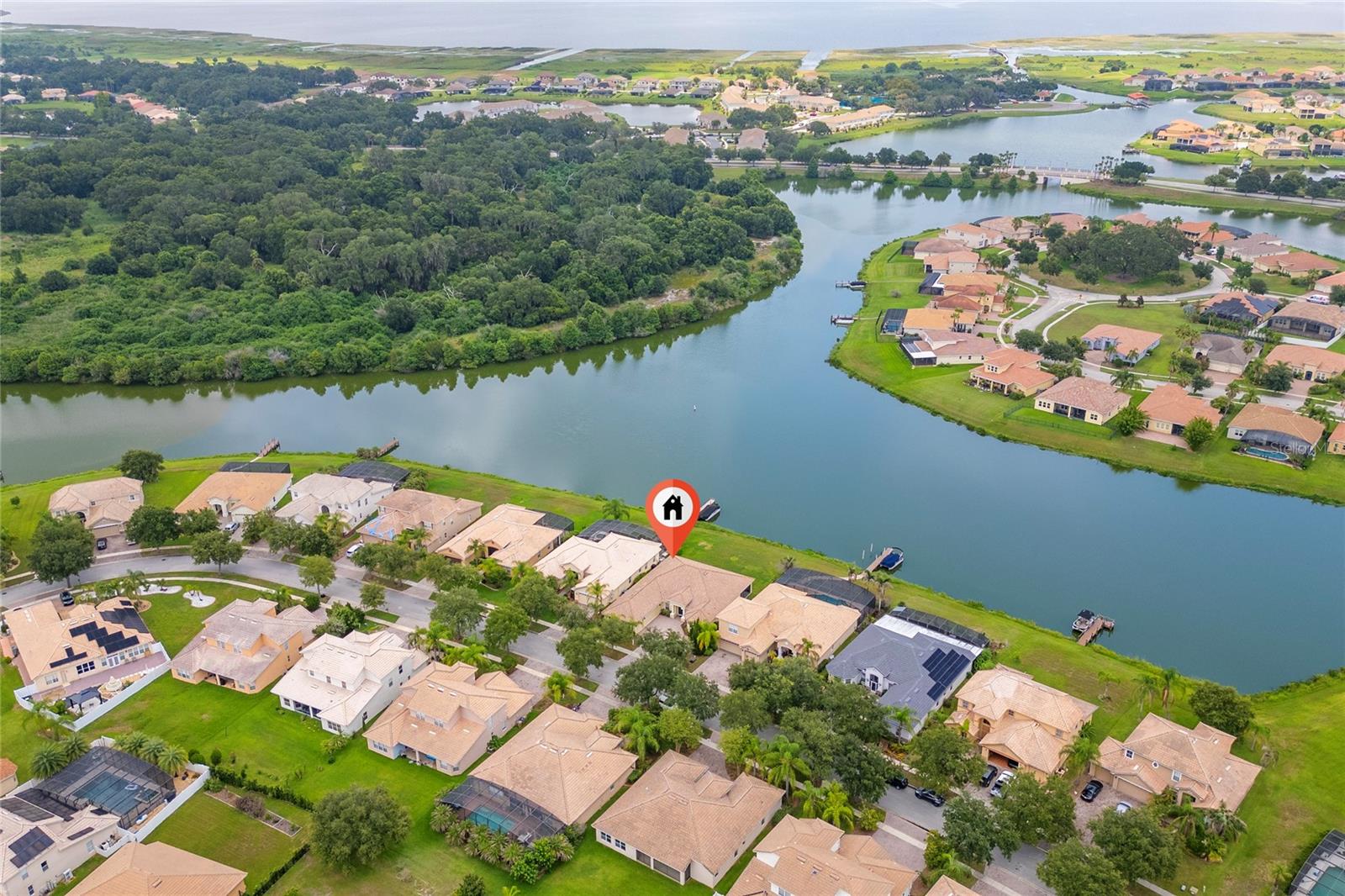 3817 Golden Feather, Kissimmee, FL 34746