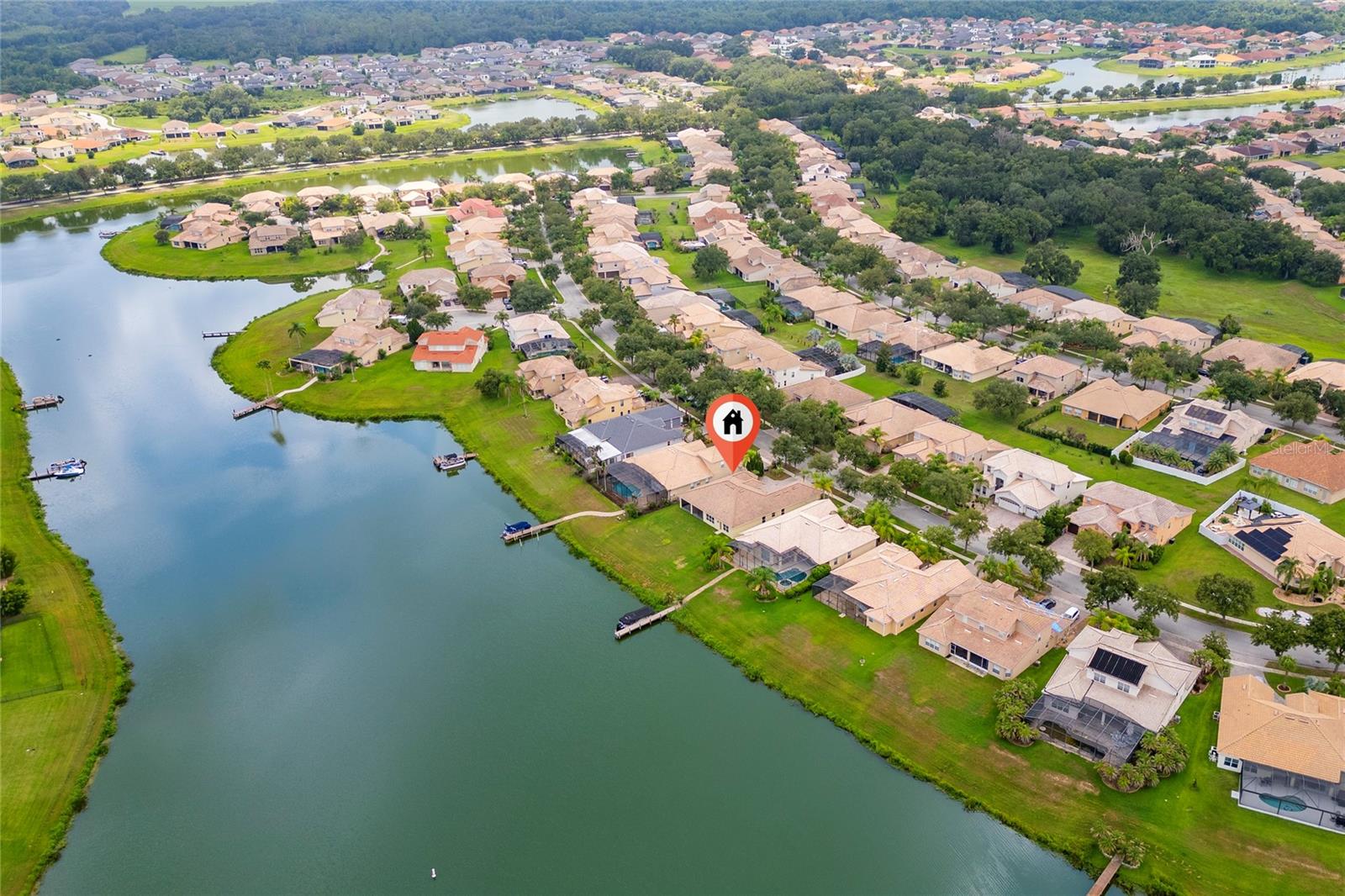 3817 Golden Feather, Kissimmee, FL 34746
