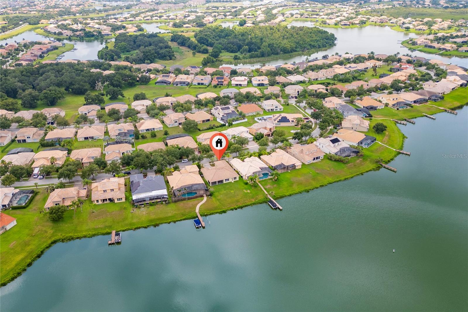 3817 Golden Feather, Kissimmee, FL 34746