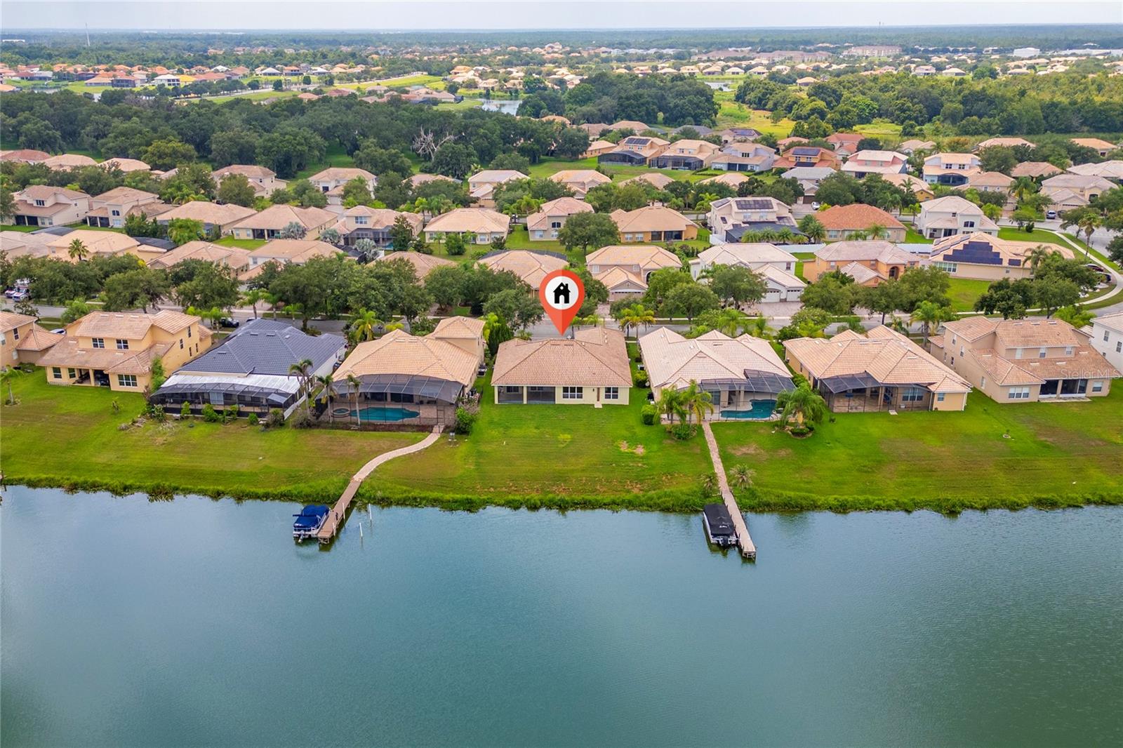 3817 Golden Feather, Kissimmee, FL 34746