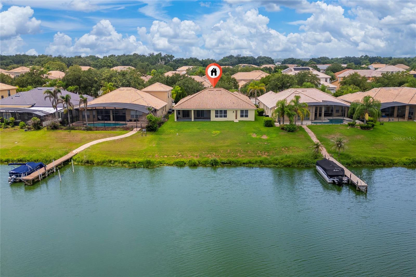 3817 Golden Feather, Kissimmee, FL 34746