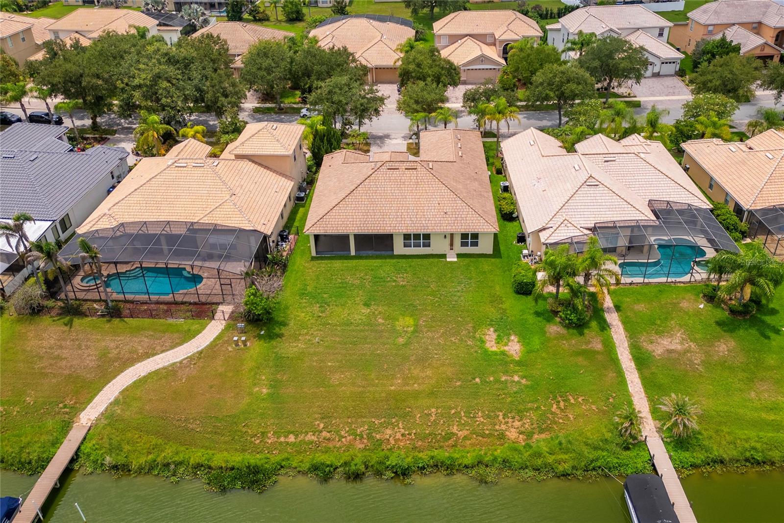 3817 Golden Feather, Kissimmee, FL 34746