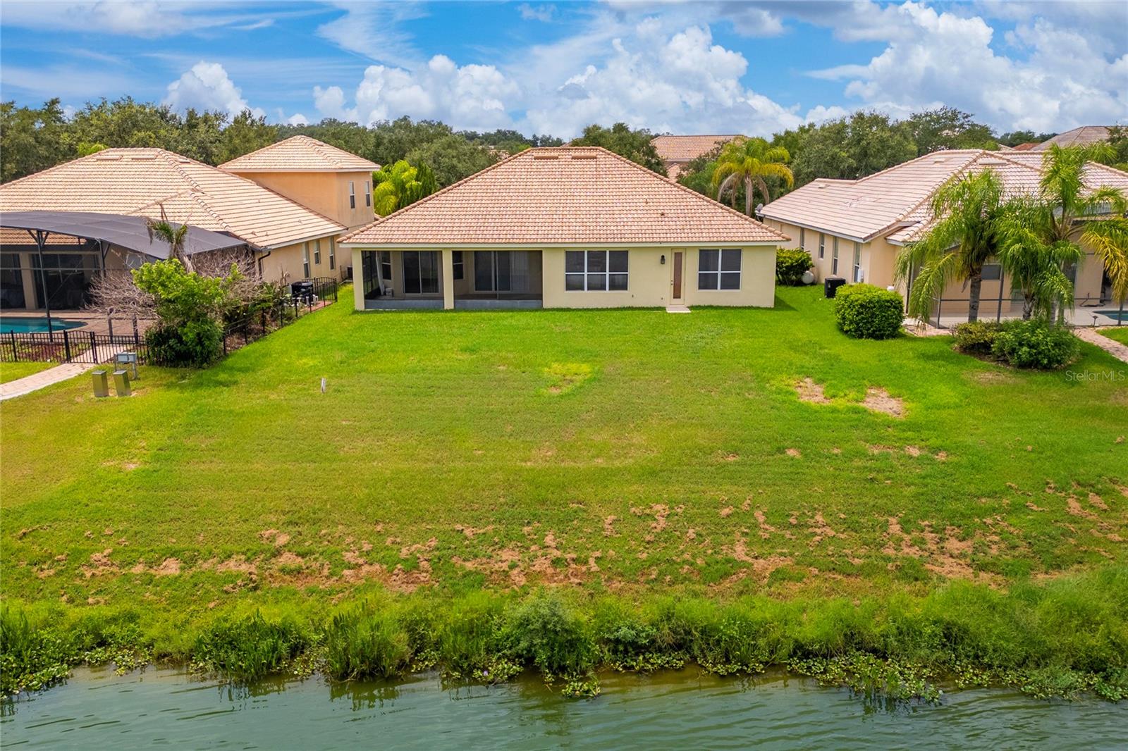 3817 Golden Feather, Kissimmee, FL 34746