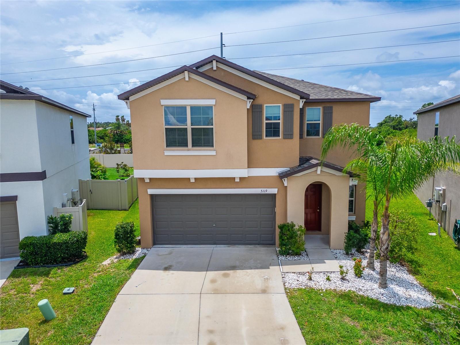 5119 White Chicory, Apollo Beach, FL 33572
