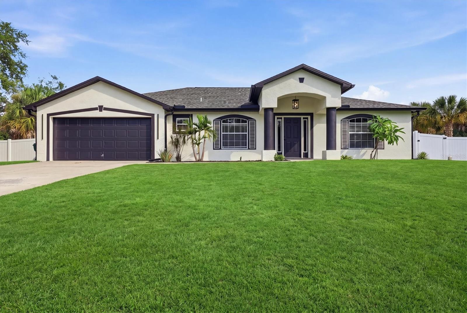 281 Pembroke, Port Charlotte, FL 33954