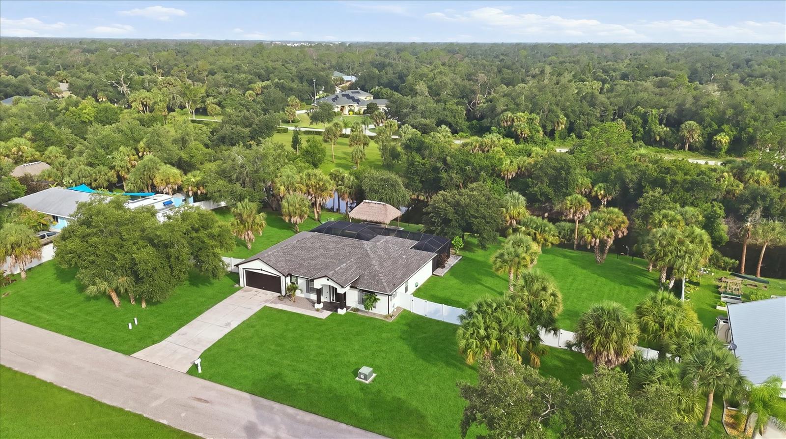 281 Pembroke, Port Charlotte, FL 33954
