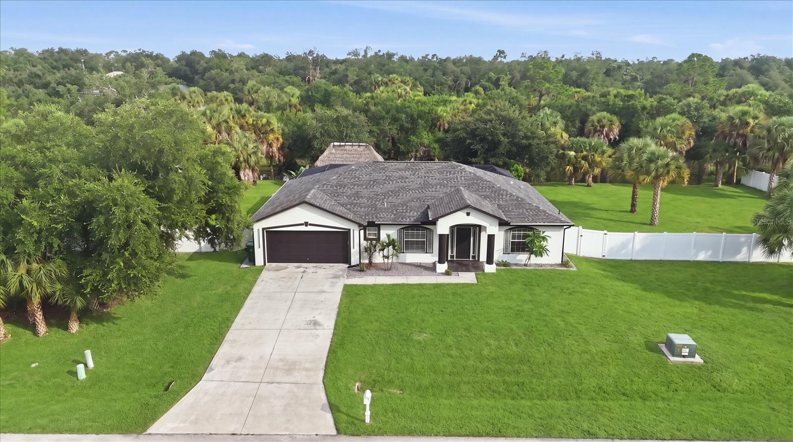 281 Pembroke, Port Charlotte, FL 33954