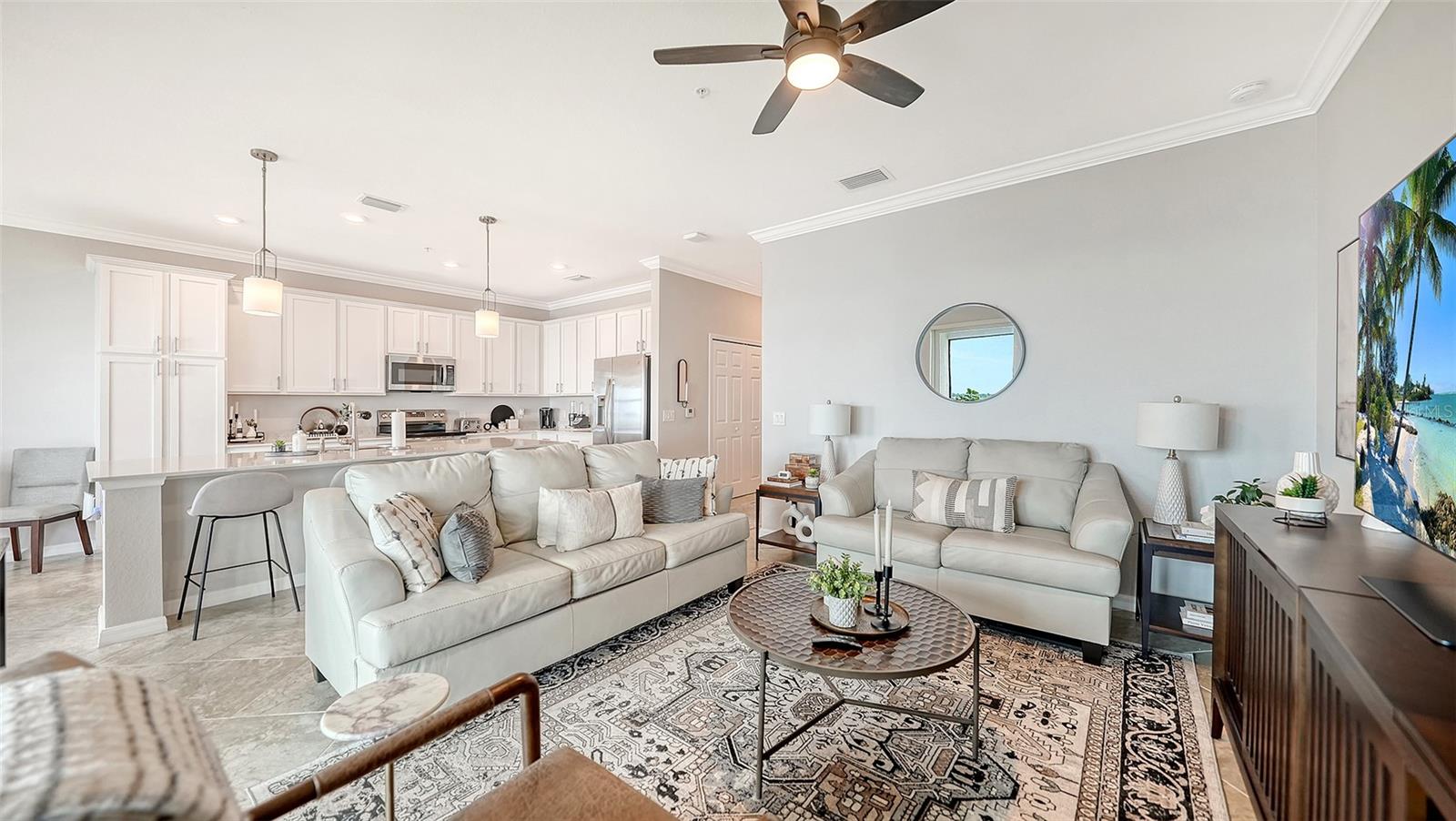 910 Tidewater Shores Unit 402, Bradenton, FL 34208