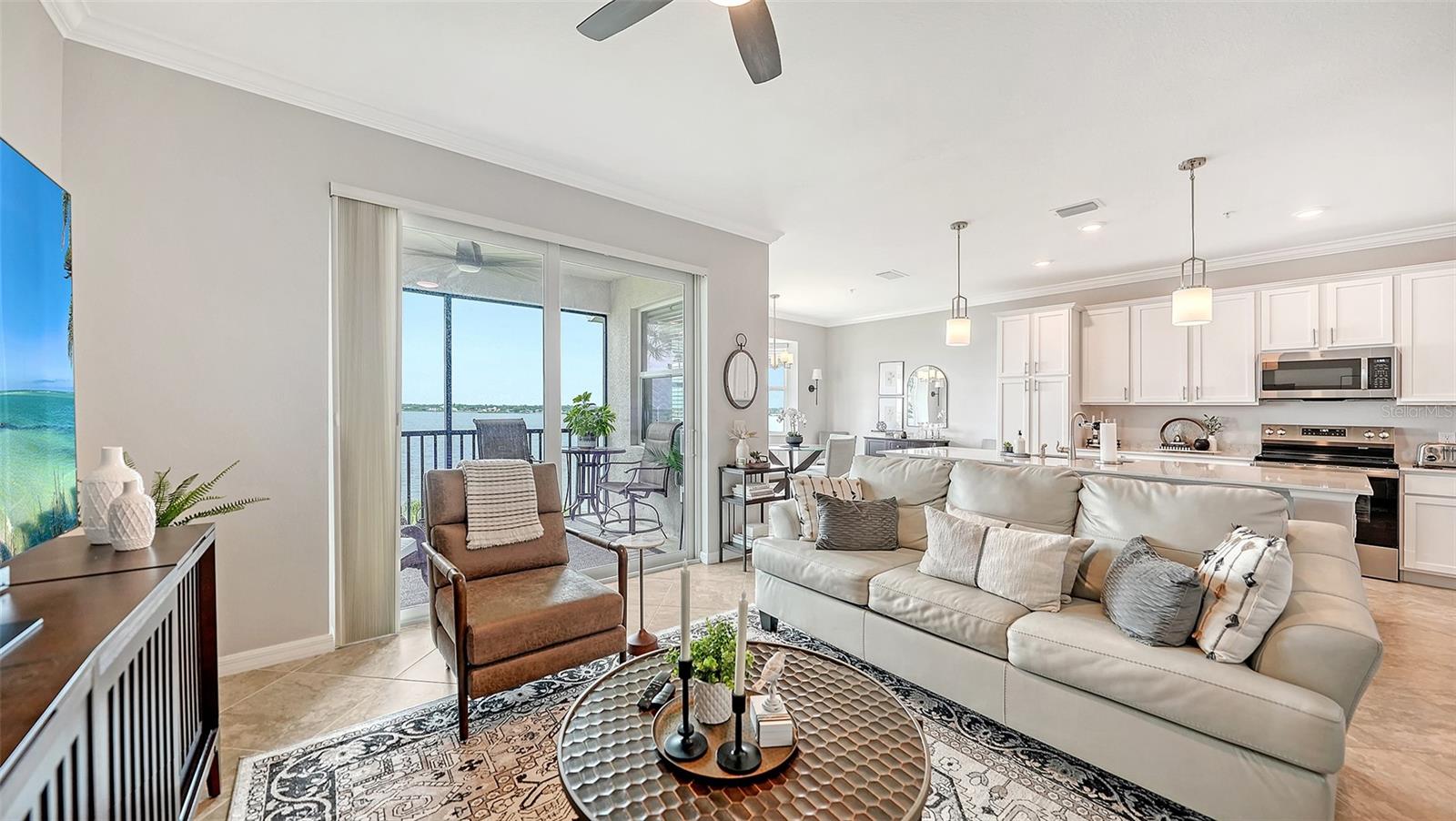 910 Tidewater Shores Unit 402, Bradenton, FL 34208